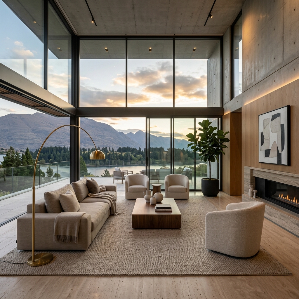 Premium Architecture