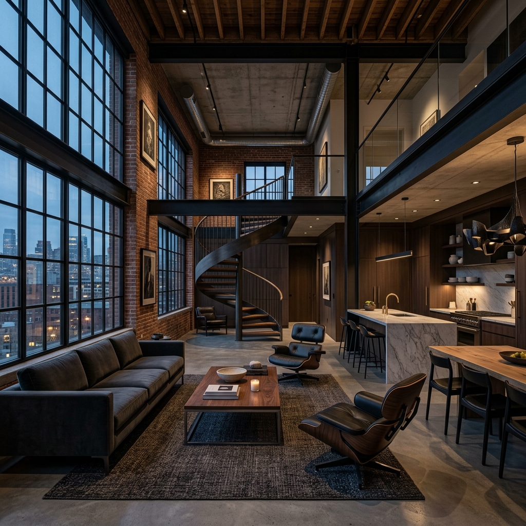Urban Loft